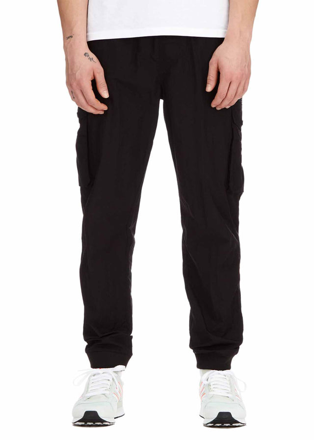 Weekend Offender Hosen Salvador - black