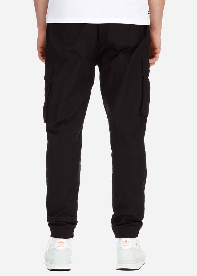 Weekend Offender Hosen Salvador - black