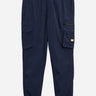 Weekend Offender Broeken Salvador - navy