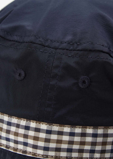 Weekend Offender Bucket Hats Queensland - navy