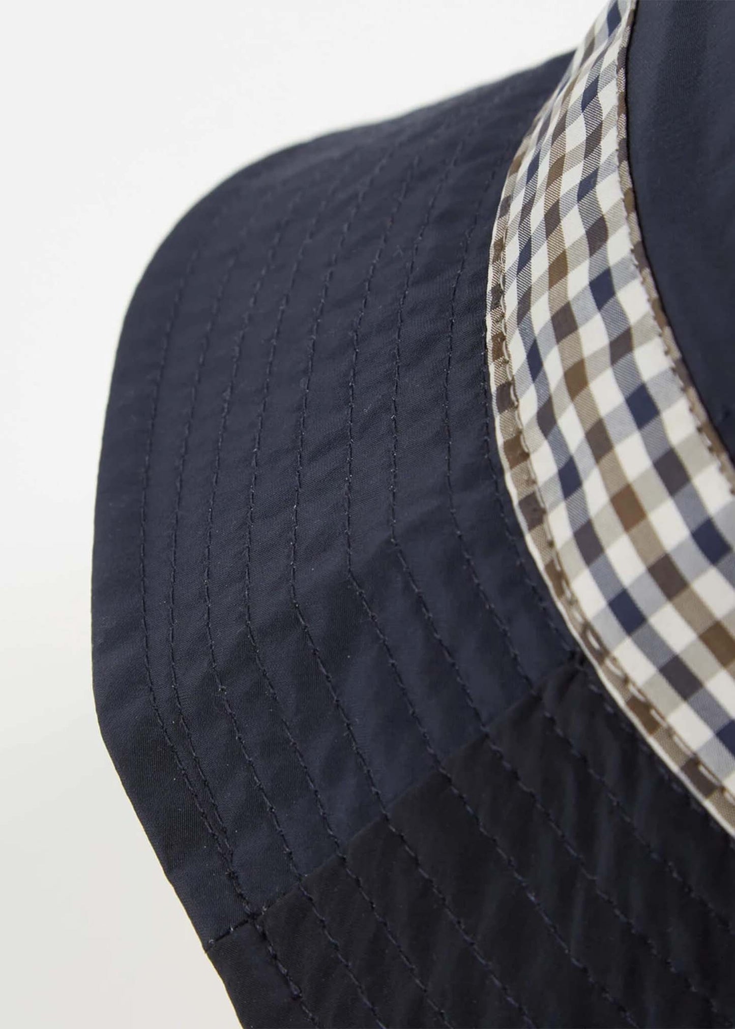 Weekend Offender Bucket Hats Queensland bucket hat - navy