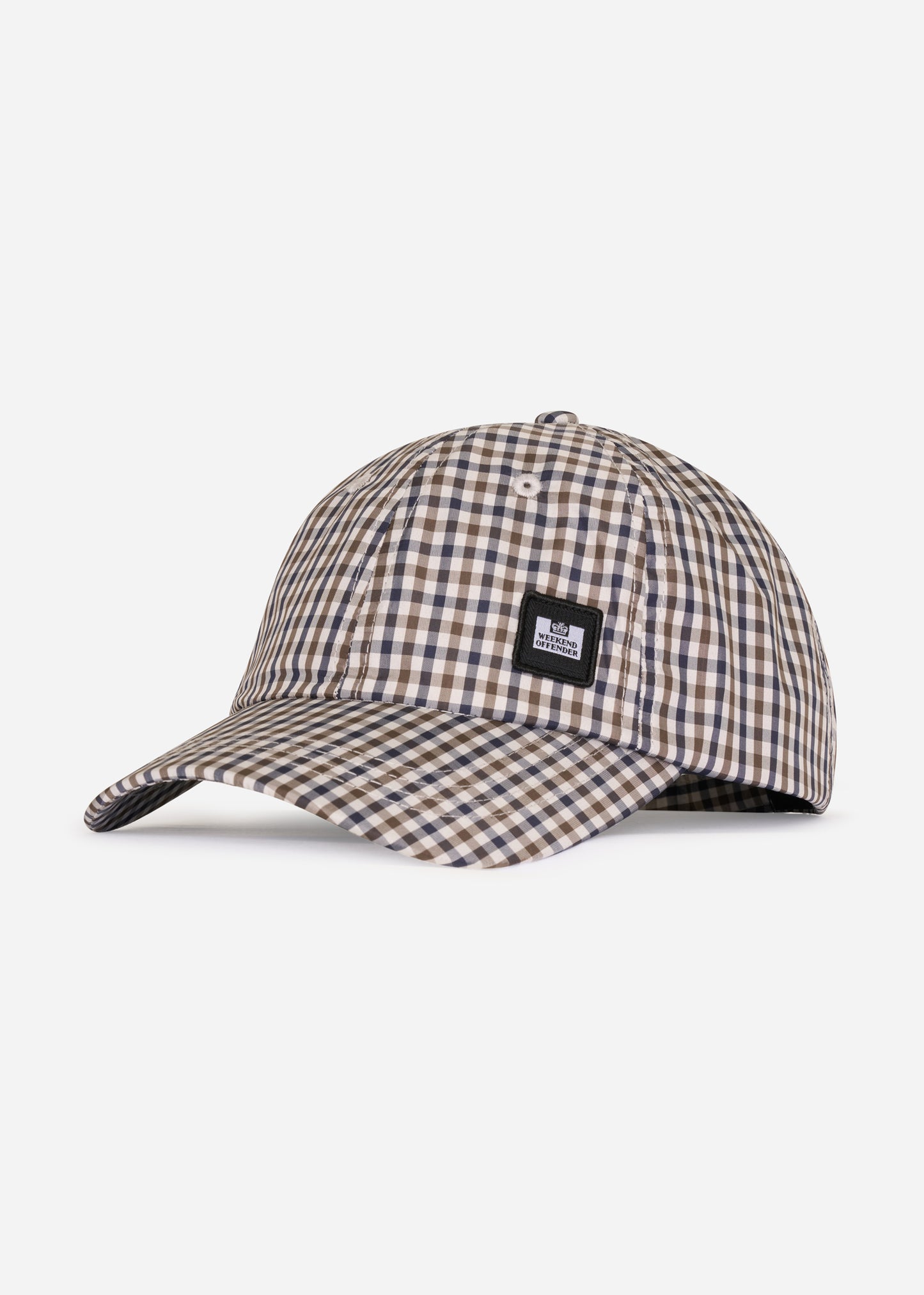 Weekend Offender Petten Clay - check