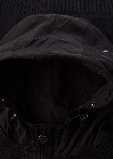Weekend Offender Vesten Toledo - black