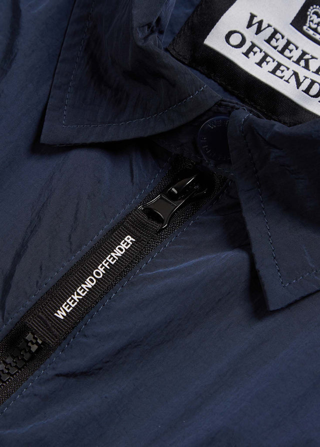 Weekend Offender Jacken Matira - navy