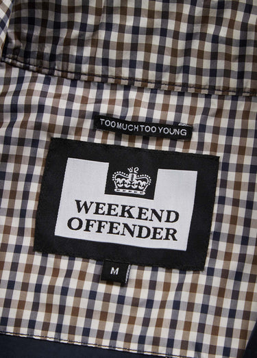 Weekend Offender Jassen Maya - navy