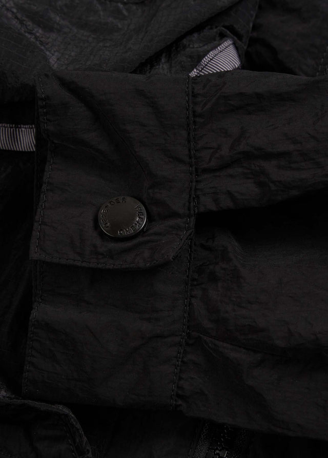 Weekend Offender Jacken Matira - black