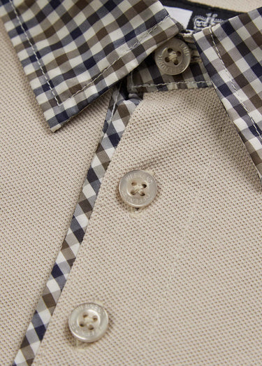 Weekend Offender Polo's Diani - sand