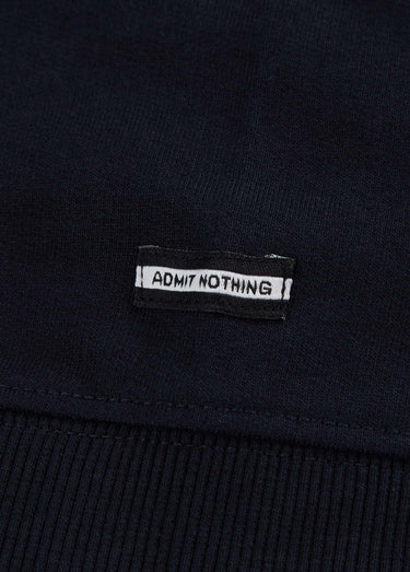 Weekend Offender Truien Dunham sweat - navy