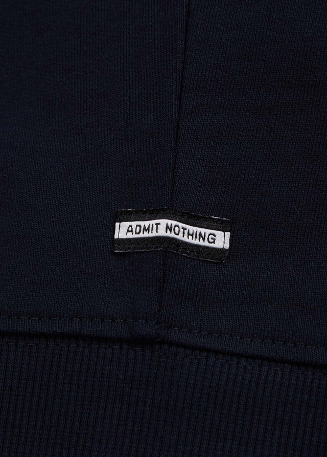 Weekend Offender Pullover Miyako - navy
