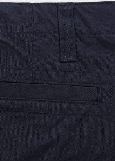 Weekend Offender Korte Broeken Mascia - navy