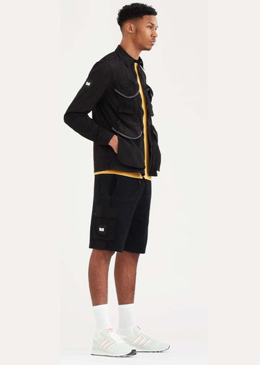 Weekend Offender Jassen Matira - black