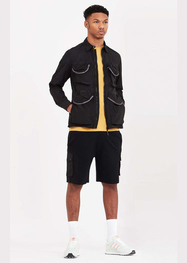 Weekend Offender Jassen Matira - black