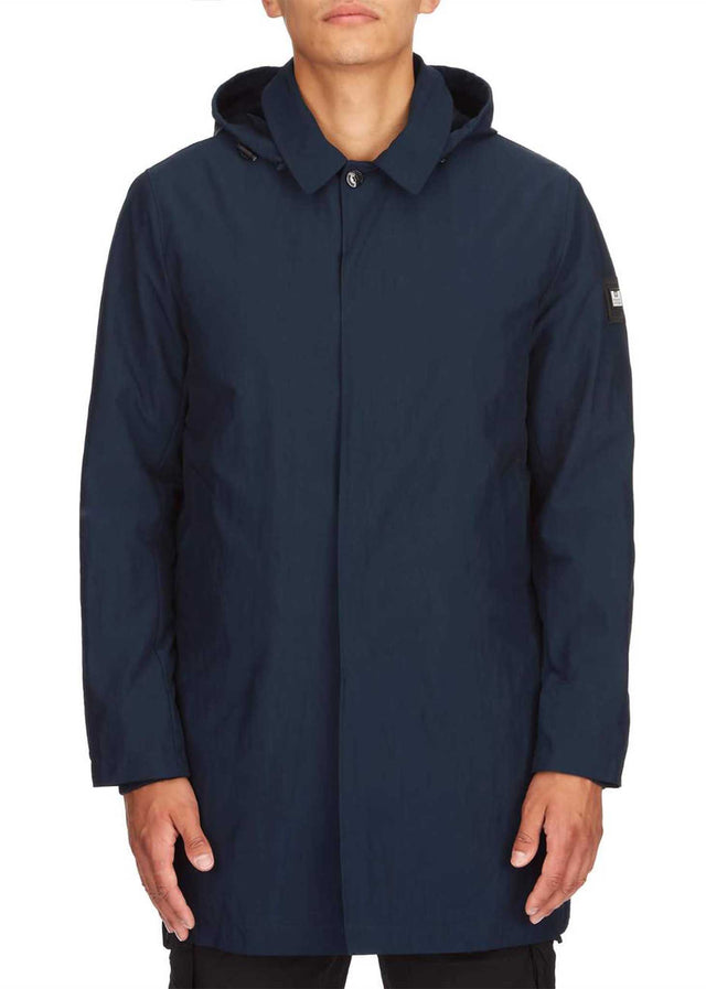 Weekend Offender Jacken Blackowicz - navy