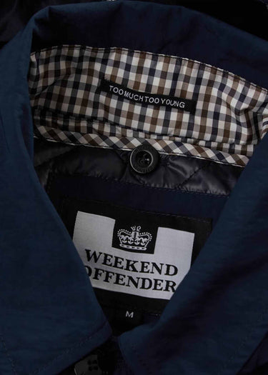 Weekend Offender Jassen Blackowicz - navy