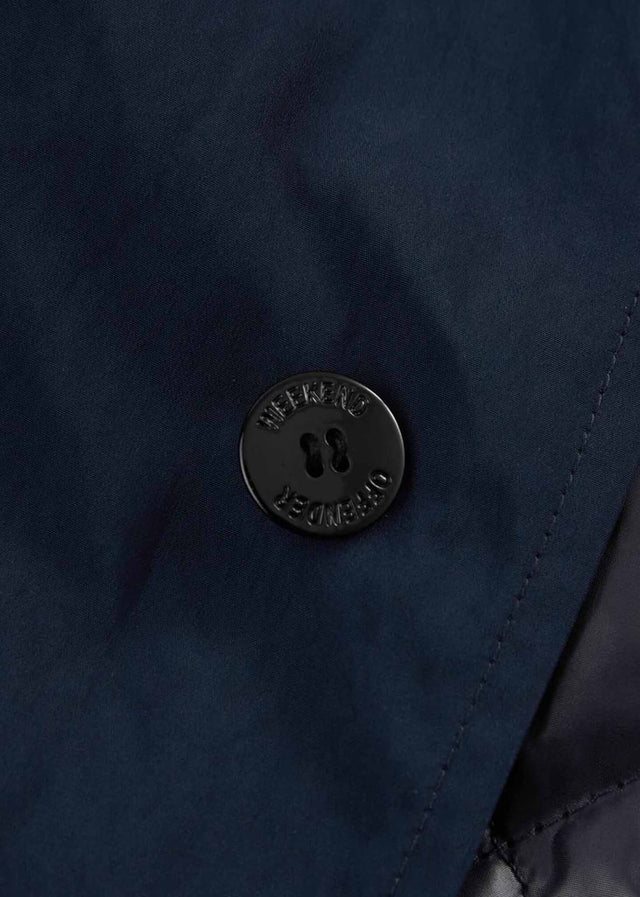 Weekend Offender Jacken Blackowicz - navy