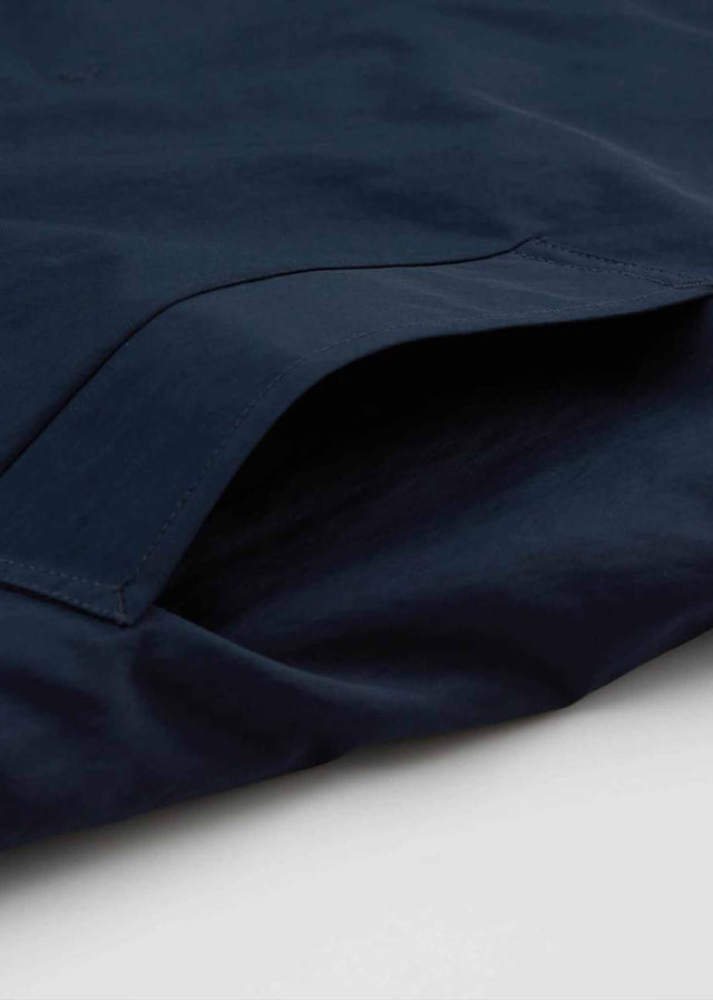 Weekend Offender Jacken Blackowicz - navy
