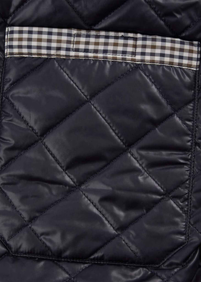 Weekend Offender Jacken Blackowicz - navy