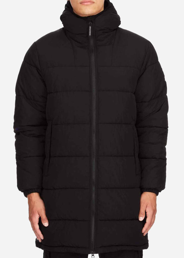 Weekend Offender Jacken Demetrius - black