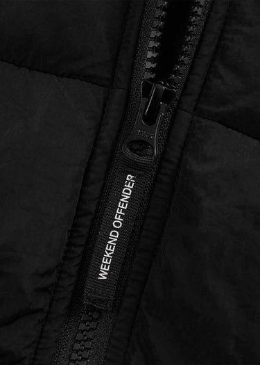 Weekend Offender Jassen Demetrius - black