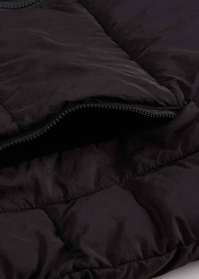 Weekend Offender Jacken Demetrius - black