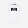 Weekend Offender Kidswear Kids prison aw - white