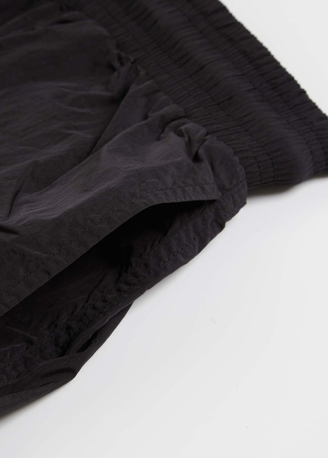Weekend Offender Badeshorts Stacks - black