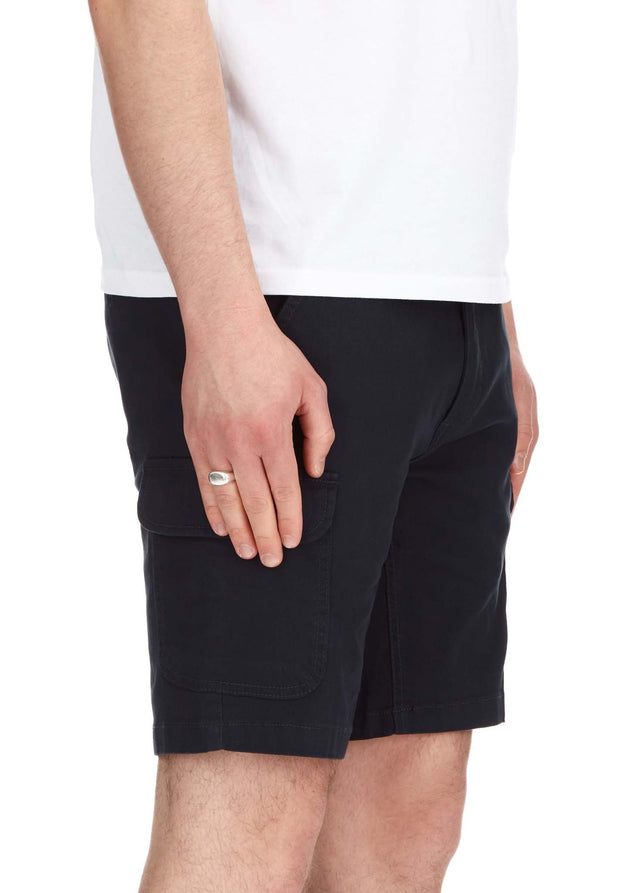 Weekend Offender Shorts Balandra - navy