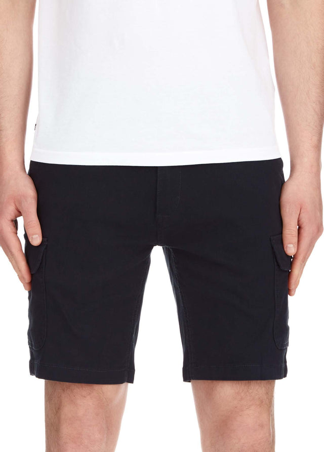 Weekend Offender Shorts Balandra - navy