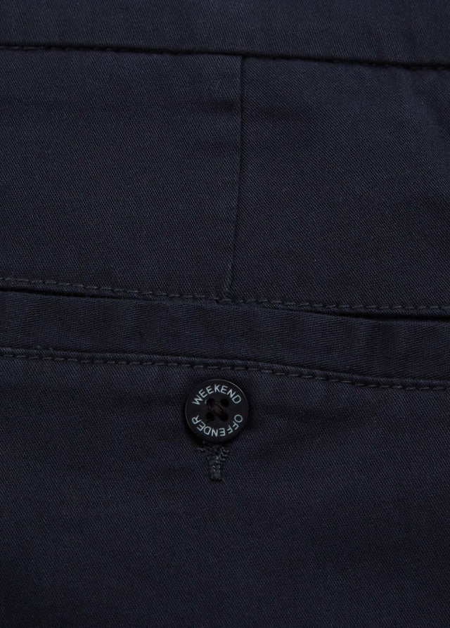 Weekend Offender Shorts Balandra - navy