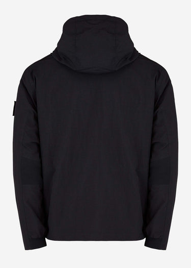 Weekend Offender Jassen Leo Gregory special jacket - navy