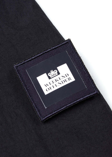 Weekend Offender Jassen Leo Gregory special jacket - navy