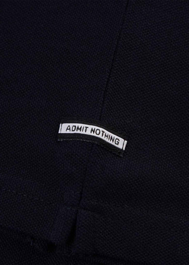 Weekend Offender Polo's Sakai - navy