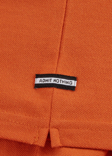 Weekend Offender Polo's Caneiros - marmalade