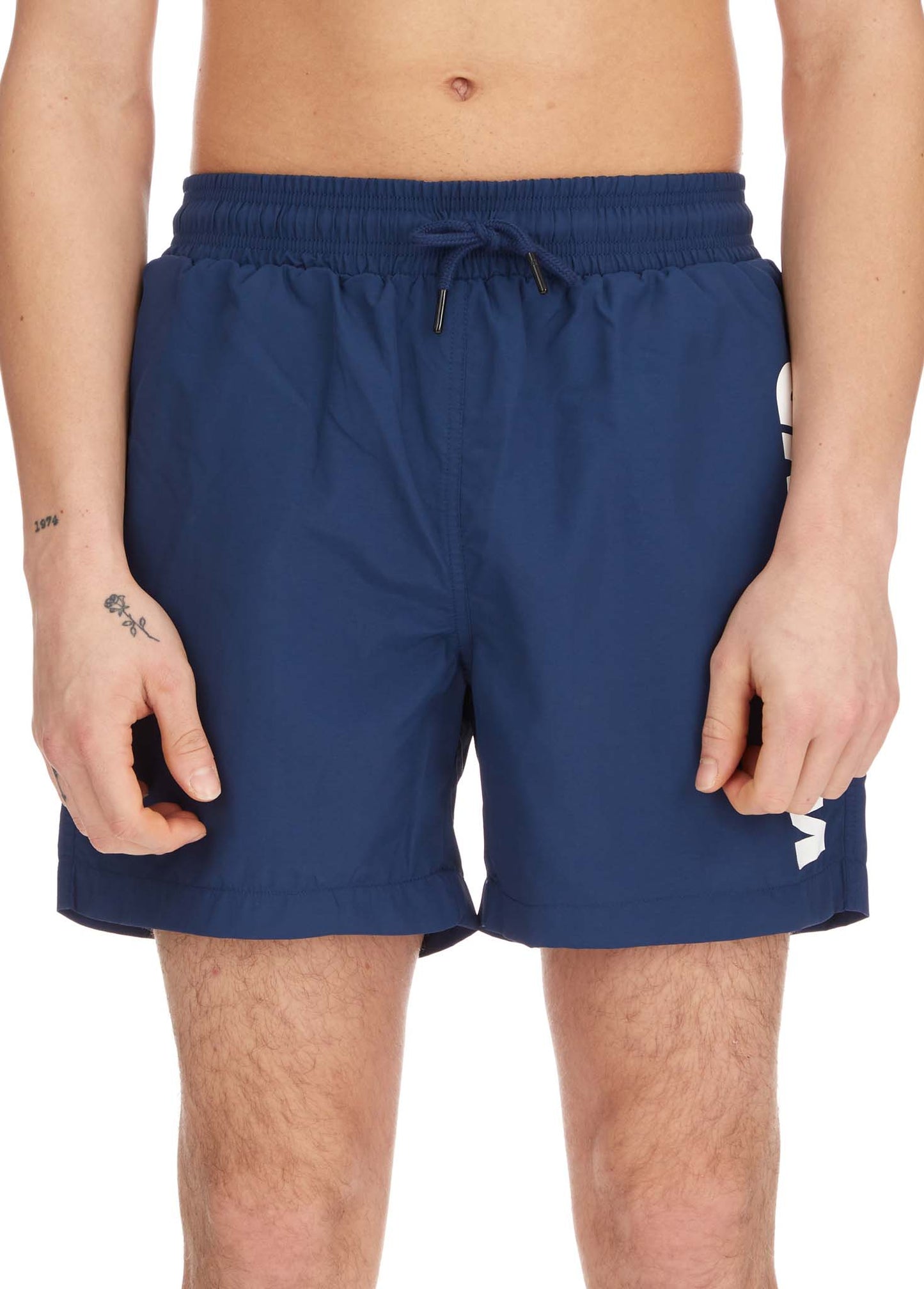 Weekend Offender Zwembroeken Laguna - navy