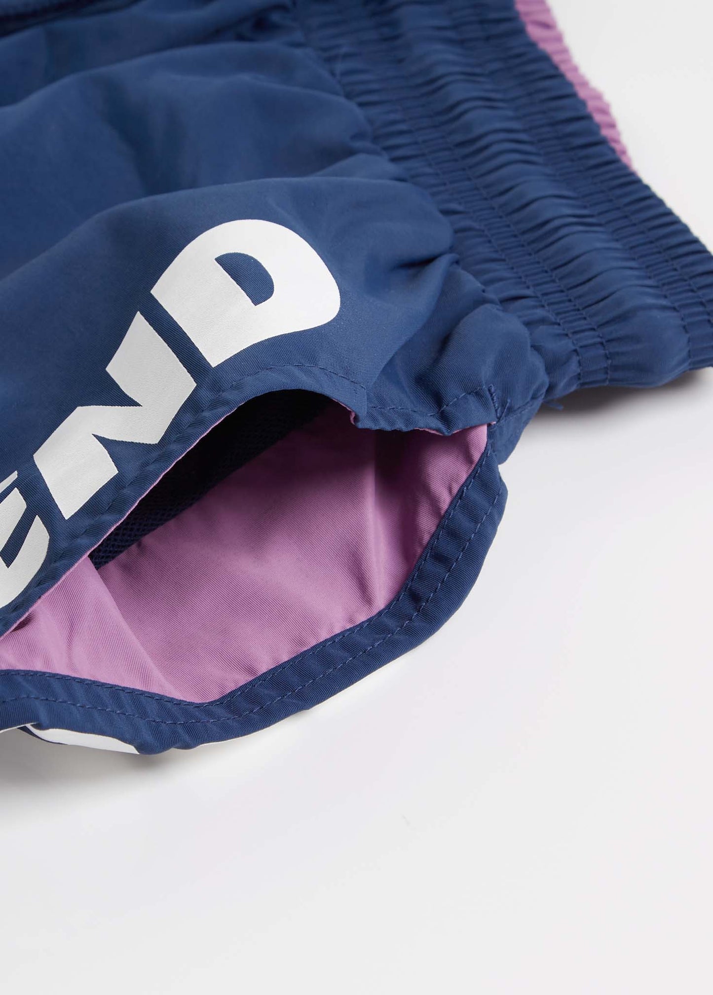 Weekend Offender Zwembroeken Laguna - navy