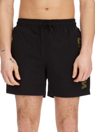 Weekend Offender Zwembroeken Laguna - black