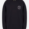 Weekend Offender Truien Leo Gregory special sweat - navy