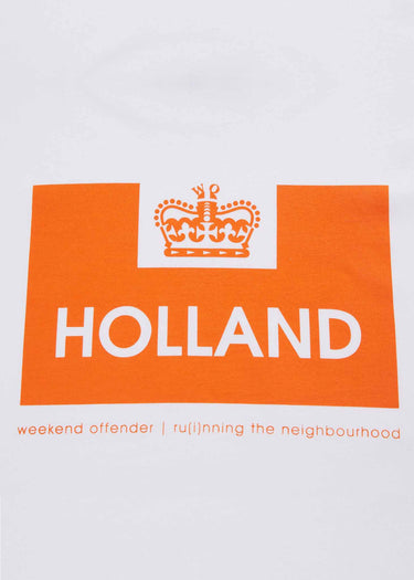Weekend Offender T-shirts Weekend Offender - Holland