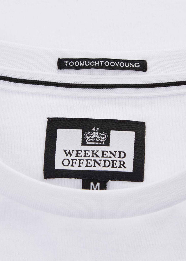 Weekend Offender T-Shirts Weekend Offender - Holland