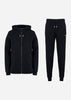Weekend Offender Vesten Woodhaven - navy