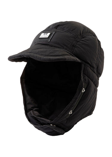 Weekend Offender Mutsen Zabit - black