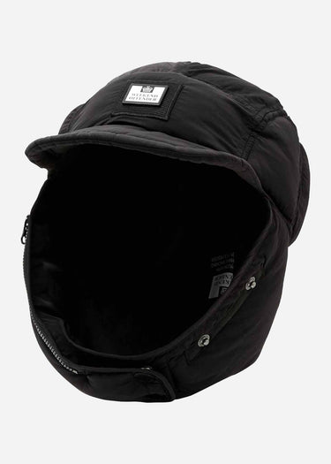 Weekend Offender Mutsen Zabit - black