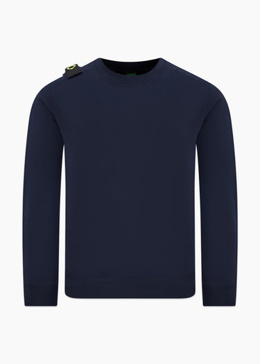 Mastrum Truien Training crew sweatshirt - ink navy