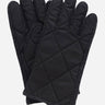 Barbour Handschoenen  Winterdale gloves - black 