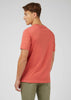 Ben Sherman T-shirts  Signature pocket tee - raspberry 