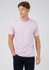 Ben Sherman T-shirts  Signature pocket tee - lilac 