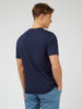 Ben Sherman T-shirts  Seasonal stripe - marine 