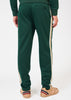 Ben Sherman Jogginbroeken  House taped track pant - dark green 