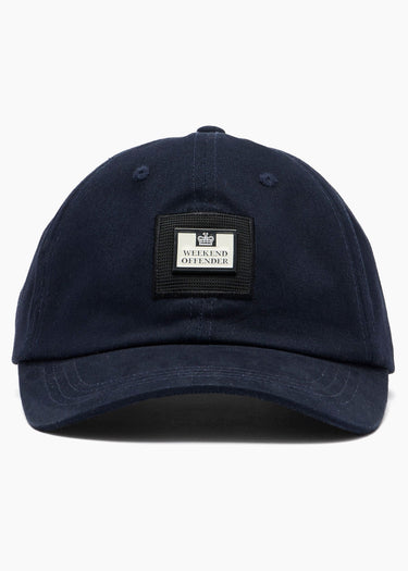 Weekend Offender Petten Louis - navy