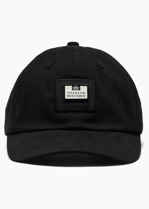 Louis - black